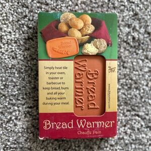 JBK Bread Warmer Tile